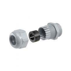 Narva Junction Box Compression Fitting 12.7mm