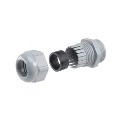 Narva Junction Box Compression Fitting 19mm