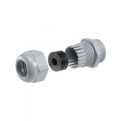 Narva Junction Box Compression Fitting 9.5mm