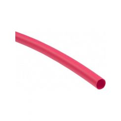 Narva 18mm Red Dual Wall Adhesive Heatshrink Tubing