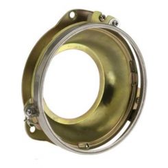 Narva Headlamp Housing 5 3/4"146mm Open