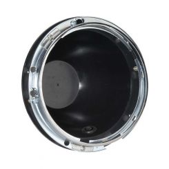 Narva Plastic Headlamp Bucket Closed Back 7'' 178mm