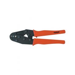 Narva Long Handle Ratchet Crimping Tool