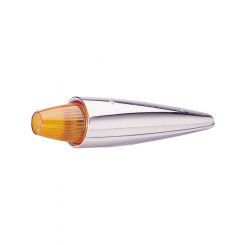 Narva External Cabin Lamp Torpedo Shape Amber