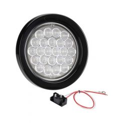 Narva 9-33 Volt Model 40 LED Reverse Lamp Kit White