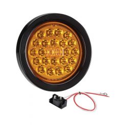 Narva 9-33 Volt Model 40 LED Rear Direction Indicator Lamp Kit Amber