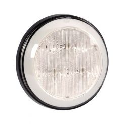 Narva 9-33 Volt Model 43 LED Reverse Lamp White