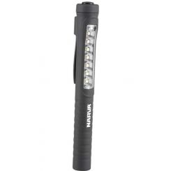 Narva 'Pocket' Rechargeable LED Inspection Light