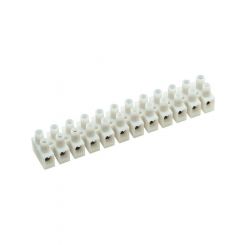 Narva 50A Terminal Connector Stripss Pack of 10