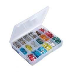 Narva Popular Fuse Assortment