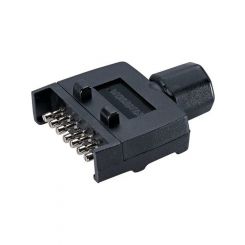 Narva 7 Pin Flat Quickfit Trailer Plug Pack of 20