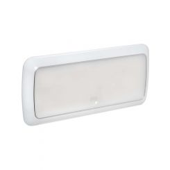 Narva 9-33V Rectangular Saturn LED Interior Lamp With Touch On/Dim/Off