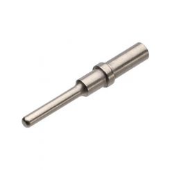 Narva 1.6mm Male Pin Deutsch Terminal Connector Pack of 50