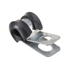 Narva 6mm Pipe/Cable Support Clamps Pack of 10