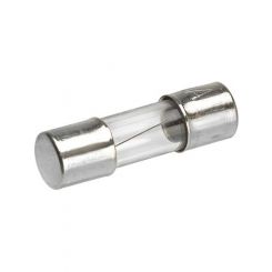 Narva 7.5 Amp Internal Soldered Cap 2Ag Glass Fuse Pack of 50