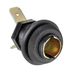 Narva Ba9S Grommet Bayonet Globe Base Holder Pack of 1