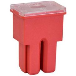 Narva 50 Amp Red Female Plug In Fusible Link Pack of 10