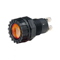 Narva 12 Volt Pilot Lamp Amber