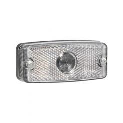Narva Clear Lens To Suit Narva Part Number 87210, 87212