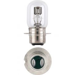 Narva 12V 50/40W P22D Asymmetrical Headlamp Globes