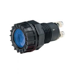 Narva 12 Volt Pilot Lamp Blue