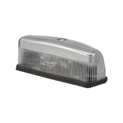 Narva Licence Plate Lamp