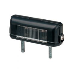 Narva Licence Plate Lamp