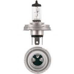 Narva 12V H4 60/55W P45T R2 Halogen Headlight Globe Pack of 1