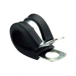 Narva 13mm Pipe/Cable Support Clamps Pack of 10