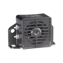 Narva Compact Fixed Output Reversing Alarm 12 Volt 97 Decibels