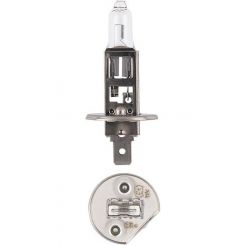 Narva 12V H1 55W Plus 30 Halogen Headlight Globe Pack of 1