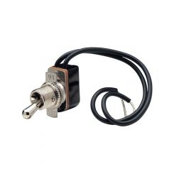 Narva Off/On Toggle Switch Pre-Wired With Off/On Tab