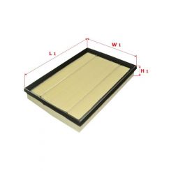 Sakura Air Filter