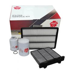 Sakura 4x4 Filter Service Kit