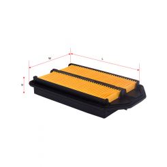 Sakura Air Filter