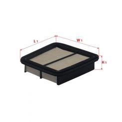 Sakura Air Filter [ref Ryco A1299]