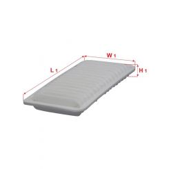 Sakura Air Filter