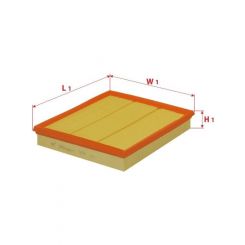 Sakura Air Filter