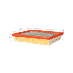 Sakura Air Filter