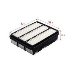 Sakura Air Filter [Ref Ryco A1522]