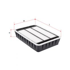 Sakura Air Filter