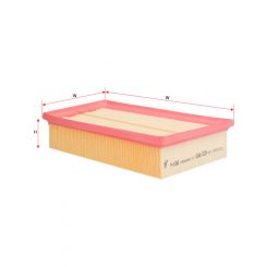 Sakura Air Filter