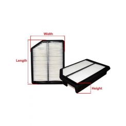 Sakura Air Filter