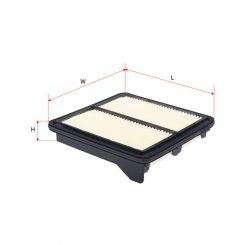 Sakura Air Filter