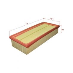 Sakura Air Filter