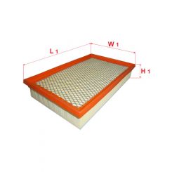 Sakura Air Filter