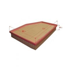 Sakura Air Filter
