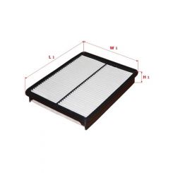 Sakura Air Filter