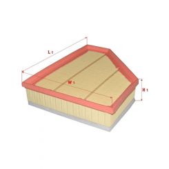 Sakura Air Filter