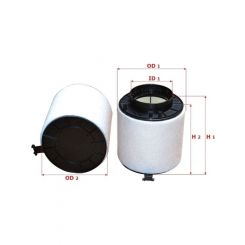 Sakura Air Filter